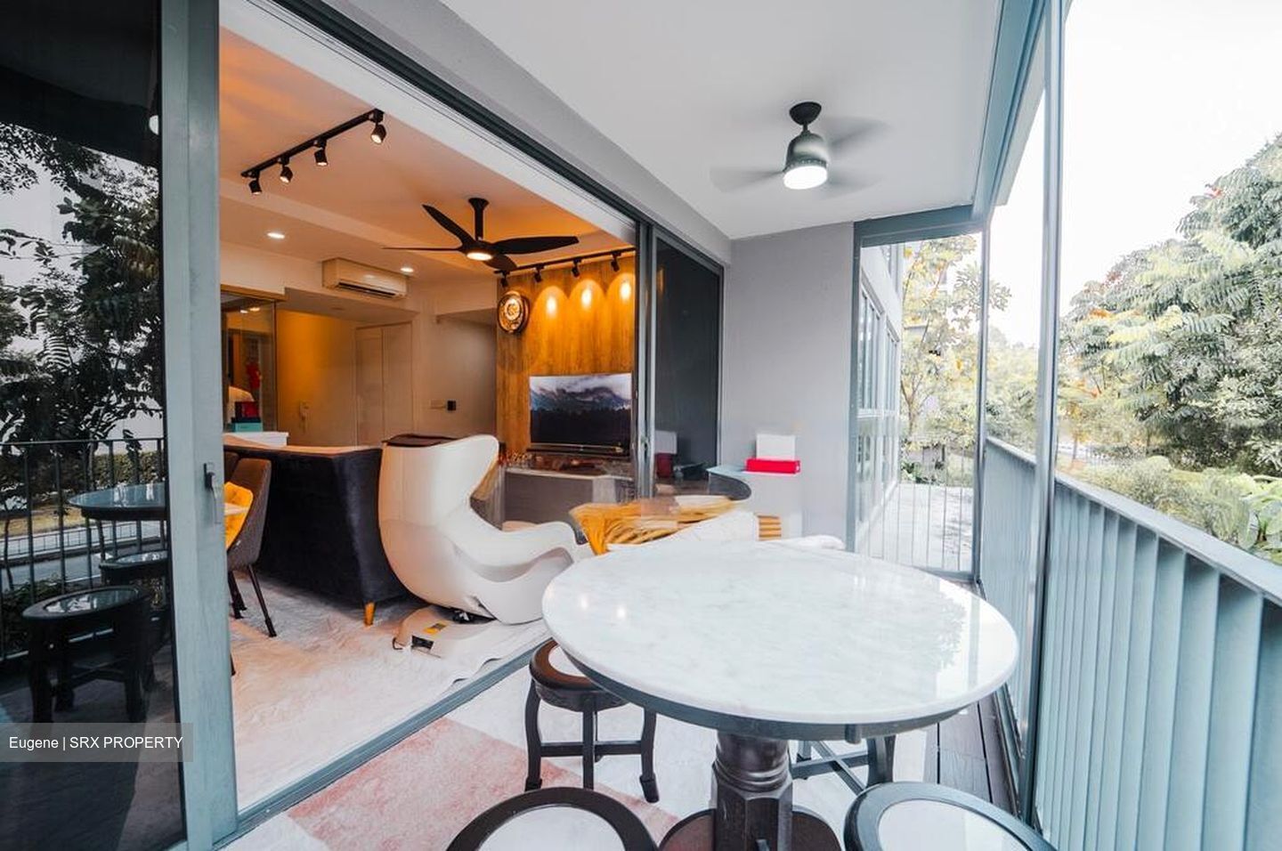 Twin Fountains (D25), Condominium #476457001